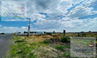 Foto de inmueble en Terreno en Renta a pie de Carretera, Col. Palo Blanco C.P. 36880, Salamanca