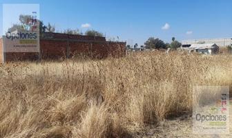 Foto de inmueble en Terreno en Venta, San José de Uluapa, Col. Palo Blanco C.P. 36880, Salamanca
