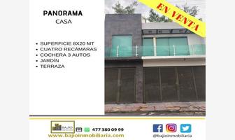 Foto de inmueble en Col. Panorama #., Col. Panorama C.P. 37160, León