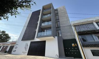Foto de inmueble en Departamento Amueblado EN Renta Y Venta #507, Col. Panorama C.P. 37160, León
