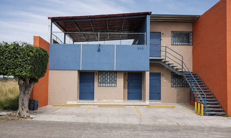 Foto de inmueble en Luis Lozano, Col. Panorama C.P. 37160, León