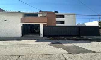Foto de inmueble en Sin nombre de calle, Col. Panorama C.P. 37160, León