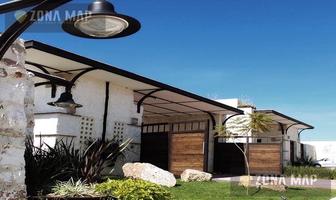 Foto de inmueble en La Candora, Col. Parque Ecológico Santa Lucía C.P. 37490, León