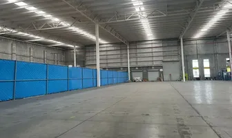 Foto de inmueble en Circuito Santa Fe Poniente #sn, Col. Parque Industrial Santa Fe C.P. 36275, Silao de la Victoria