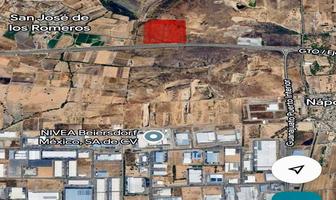 Foto de inmueble en EJE Metropolitano, Col. Parque Industrial Santa Fe C.P. 36275, Silao de la Victoria
