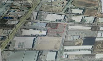Foto de inmueble en Terreno  24,848 M2., En Venta Dentro De Parque Industrial Puerto Interior., Col. Parque Industrial Santa Fe C.P. 36275, Silao de la Victoria