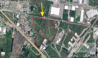 Foto de inmueble en Terreno EN Venta, Sobre Carretera León-silao, A UN Costado DE Parque Industrial Puerto Interior DE 1, Col. Parque Industrial Santa Fe C.P. 36275, Silao de la Victoria