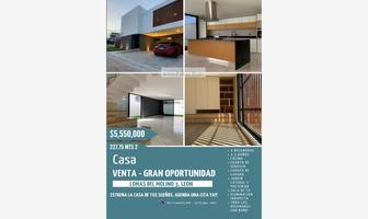 Foto de inmueble en LOMAS DEL MOLINO 3  #CLUESTER 3 Int. 1, Col. Paseos del Molino C.P. 37295, León