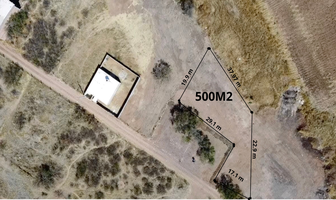 Foto de inmueble en Paso de Perules Granja Maria, Col. Paso de Pirules C.P. 36263, Guanajuato