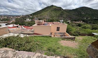 Foto de inmueble en , Col. Pastita C.P. 36090, Guanajuato