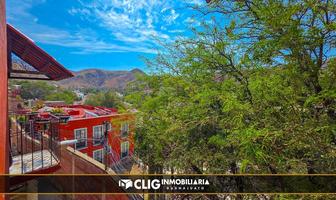 Foto de inmueble en Ladera de Guijas, Col. Pastita C.P. 36090, Guanajuato