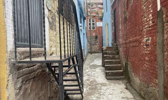 Foto de inmueble en Ladera de San Jeronimo, Col. Pastita C.P. 36090, Guanajuato