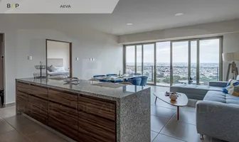 Foto de inmueble en Blvd Vicente Valtierra #8009Int. 1610, Col. Pedregal del Carmen C.P. 37299, León
