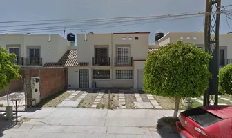 Foto de inmueble en CREYENTES #206, Col. Pedregal del Carmen C.P. 37299, León