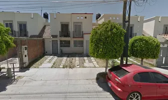 Foto de inmueble en LOS CREYENTES #206, Col. Pedregal del Carmen C.P. 37299, León