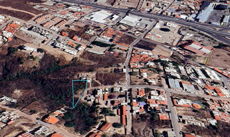 Foto de inmueble en Nogal, Col. Peñitas C.P. 36255, Guanajuato