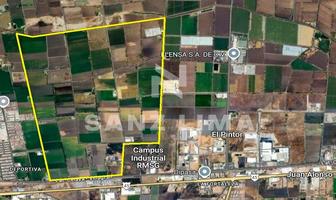 Foto de inmueble en Carr. Libre a Villagran, Col. Praderas de La Venta C.P. 38260, Villagrán