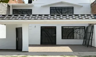 Foto de inmueble en Sin nombre de calle, Col. Praderas del Bosque C.P. 37555, León