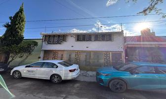 Foto de inmueble en , Col. Prado Hermoso C.P. 37238, León