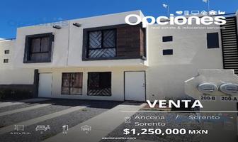 Foto de inmueble en Casa en Veta en Fracc. Ancona Residencial, Col. Prados Verdes C.P. 36766, Salamanca