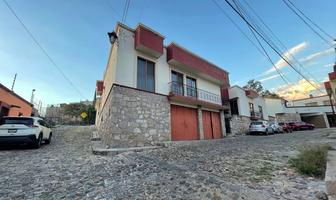 Foto de inmueble en , Col. Presa de los Santos C.P. 36253, Guanajuato
