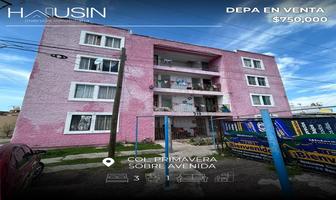 Foto de inmueble en Col. Primavera Av. Primavera Salamanca, Gto., Col. Primavera C.P. 36720, Salamanca