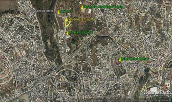 Foto de inmueble en Excelente Terreno en Venta en Guanajuato Capital, Col. Pueblito de Rocha C.P. 36040, Guanajuato