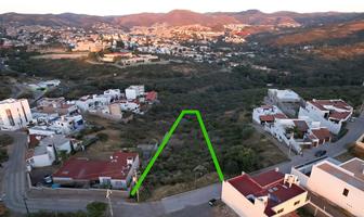 Foto de inmueble en , Col. Pueblito de Rocha C.P. 36040, Guanajuato