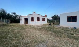 Foto de inmueble en Camino a la Presita, Col. Puentecillas C.P. 36263, Guanajuato