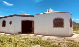 Foto de inmueble en Camino al Cárcamo, Col. Puentecillas C.P. 36263, Guanajuato