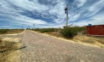 Foto de inmueble en La joyita, Col. Puentecillas C.P. 36263, Guanajuato