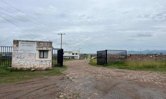 Foto de inmueble en Puentecillas Fracc. Las Cañadas Terrenos en Venta,  Yerbabuena, El Solano, Col. Puentecillas C.P. 36263, Guanajuato