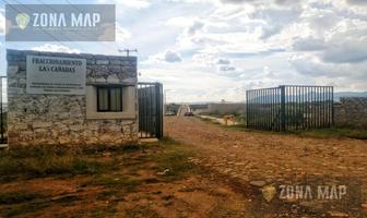 Foto de inmueble en lA Cañada, Col. Puentecillas C.P. 36263, Guanajuato