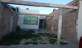 Foto de inmueble en LOMA ALTA #117 A , Col. Puerta Dorada C.P. 37359, León