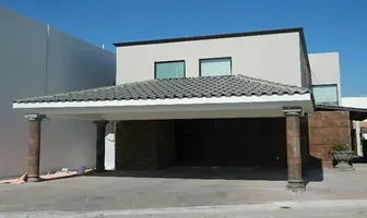 Foto de inmueble en Compuertas de la laguna #188, Col. Puertas del Campestre C.P. 38088, Celaya