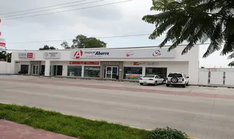 Foto de inmueble en Blvd. Hermenegildo Bustos #113, Col. Purísima de Bustos Centro C.P. 36400, Purísima del Rincón
