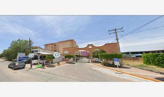 Foto de inmueble en DOS MDE ABRIL ESQUINQ CON PINO SUAREZ #107, Col. Quinta Boulevard C.P. 38078, Celaya