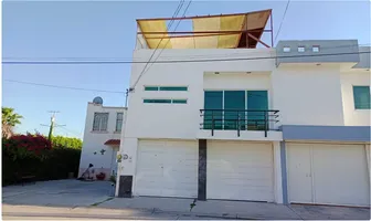 Foto de inmueble en FLOR DE LIS #00, Col. Quinta Bugambilias C.P. 38060, Celaya