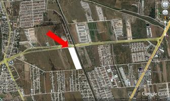 Foto de inmueble en CUARTO CINTURON VIAL, Col. Quintas Libertad C.P. 36625, Irapuato