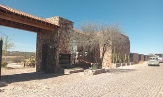 Foto de inmueble en Camino a Rancho Viejo, Col. Rancho Viejo C.P. 37890, San Miguel de Allende