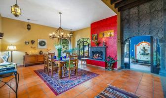 Foto de inmueble en Circuito Frida, Col. Rancho los Labradores C.P. 37885, San Miguel de Allende
