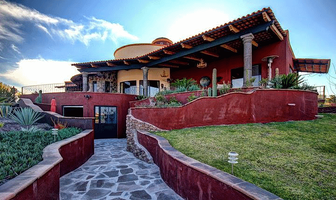 Foto de inmueble en RANCHO LOS LABRADORES, Col. Rancho los Labradores C.P. 37885, San Miguel de Allende
