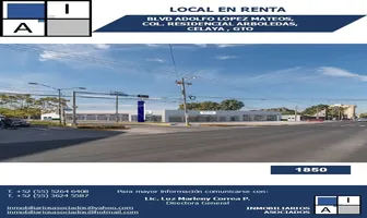 Foto de inmueble en BLVD ADOLFO LOPEZ MATEOS #S/N, Col. Residencial Arboledas C.P. 38060, Celaya
