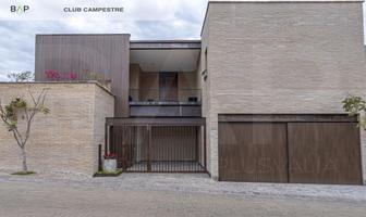 Foto de inmueble en Club campestre #1, Col. Residencial Club Campestre C.P. 37120, León