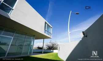 Foto de inmueble en Sin nombre de calle #., Col. Residencial Club Campestre C.P. 37120, León