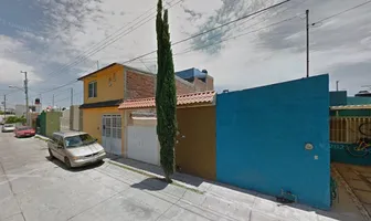 Foto de inmueble en IRIS  #0Int. 0, Col. Residencial Floresta C.P. 36595, Irapuato