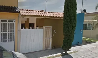 Foto de inmueble en IRIS, Col. Residencial Floresta C.P. 36595, Irapuato