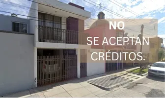 Foto de inmueble en FUENTE DE TRITON #S/N, Col. Residencial Fontana C.P. 38115, Celaya