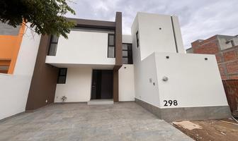 Foto de inmueble en Casa En Venta Mayorca León Guanajuato, Col. Residencial Hacienda Viñedos         C.P. 37544, León