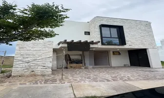 Foto de inmueble en Circuito Andalucia #100, Col. Residencial Hacienda Viñedos         C.P. 37544, León